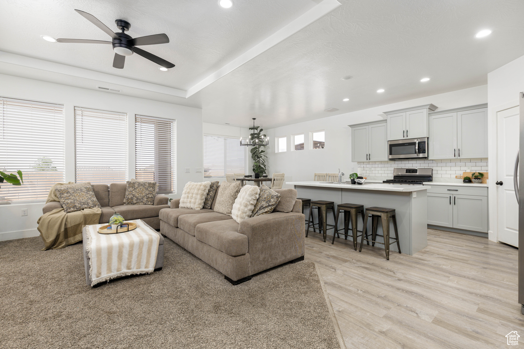 HURRICANE HEIGHTS PH 2 - Residential