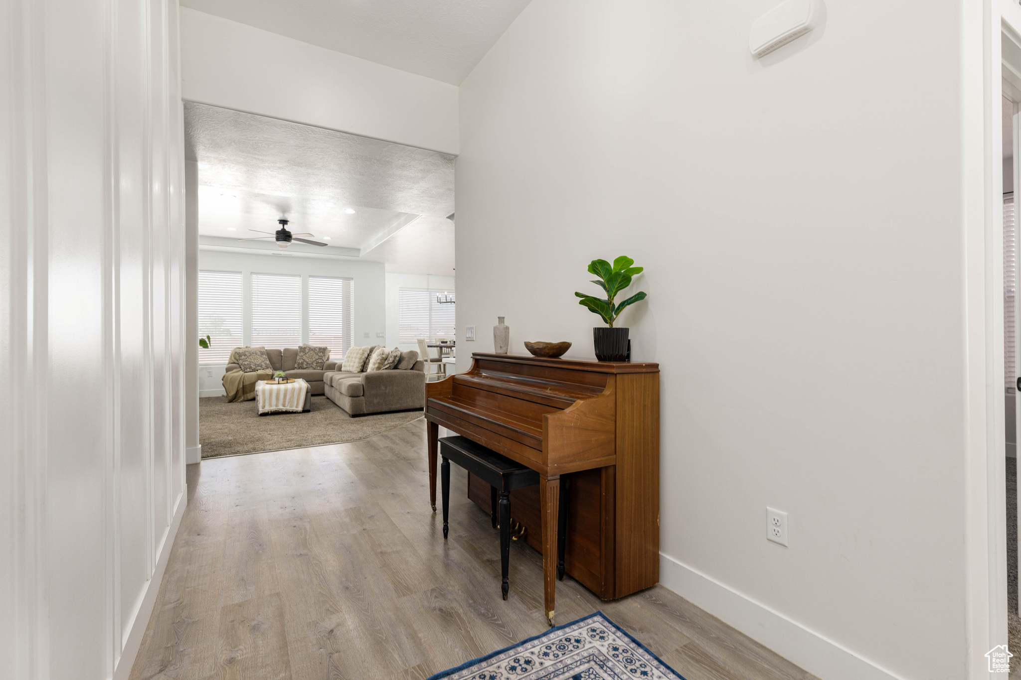 HURRICANE HEIGHTS PH 2 - Residential