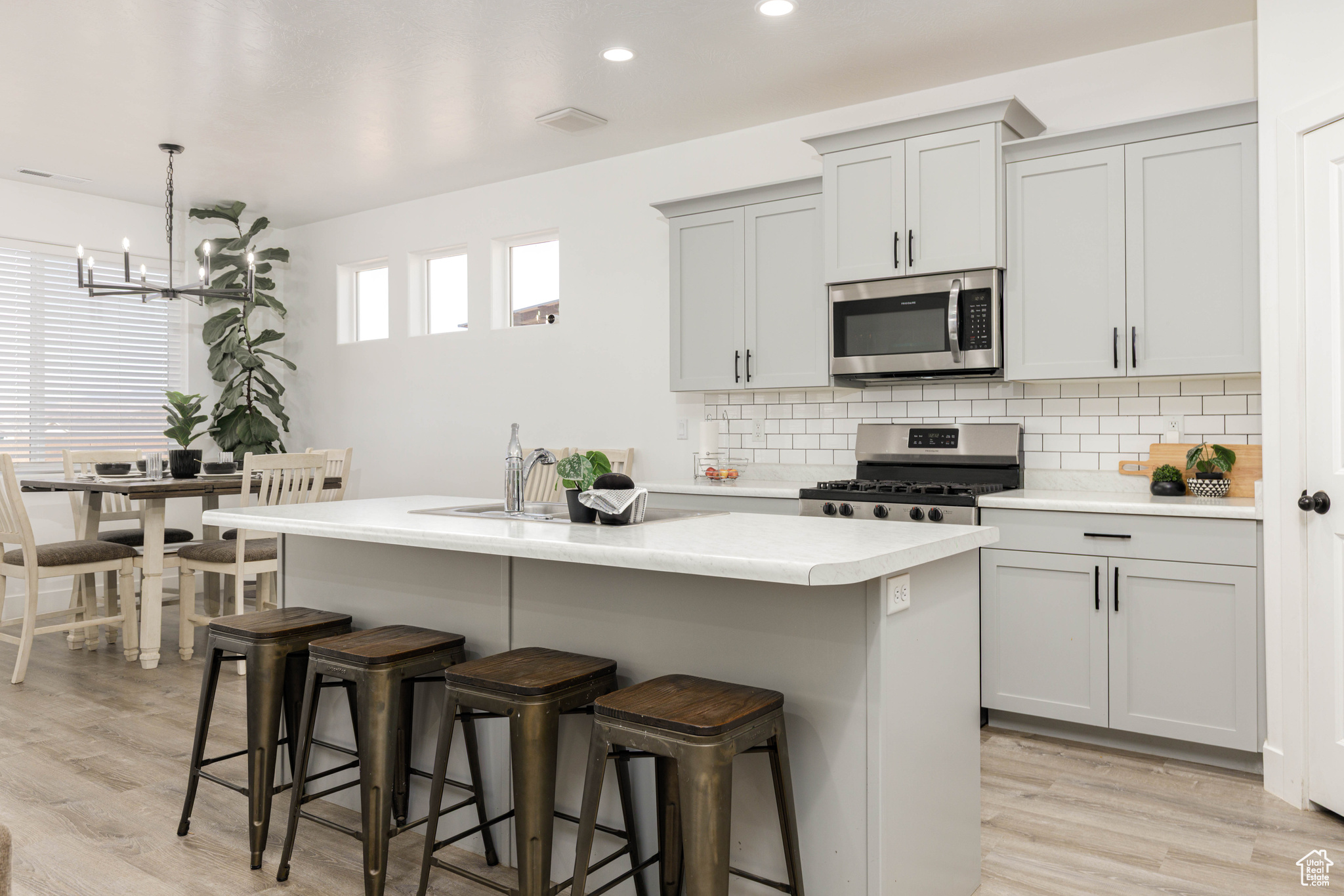 HURRICANE HEIGHTS PH 2 - Residential