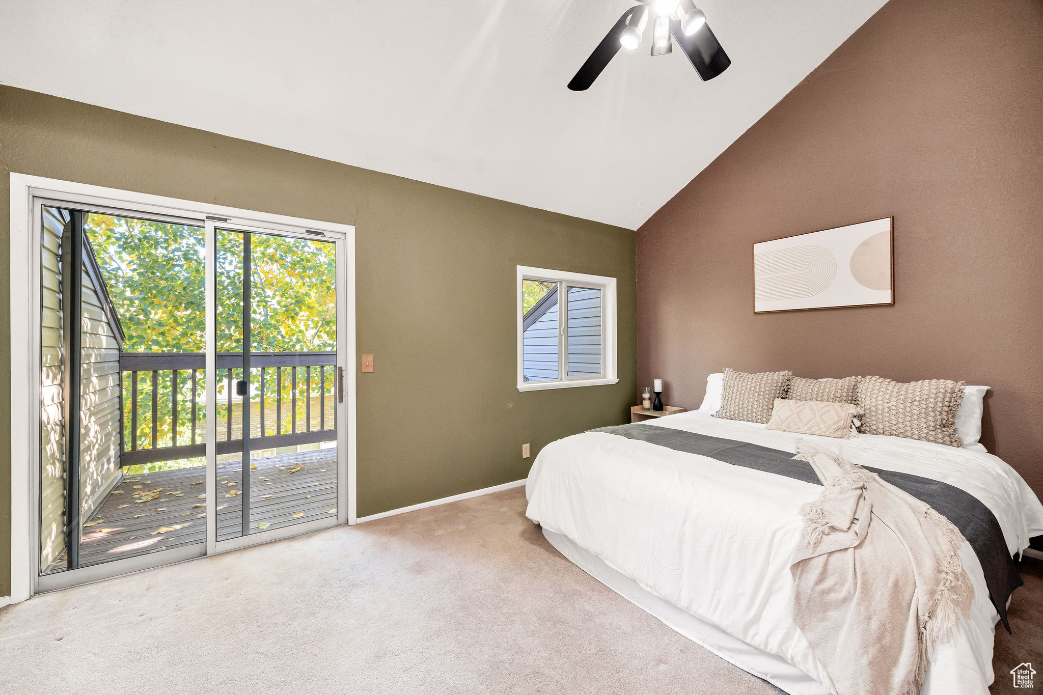 LAKEWOOD CONDOS - Residential