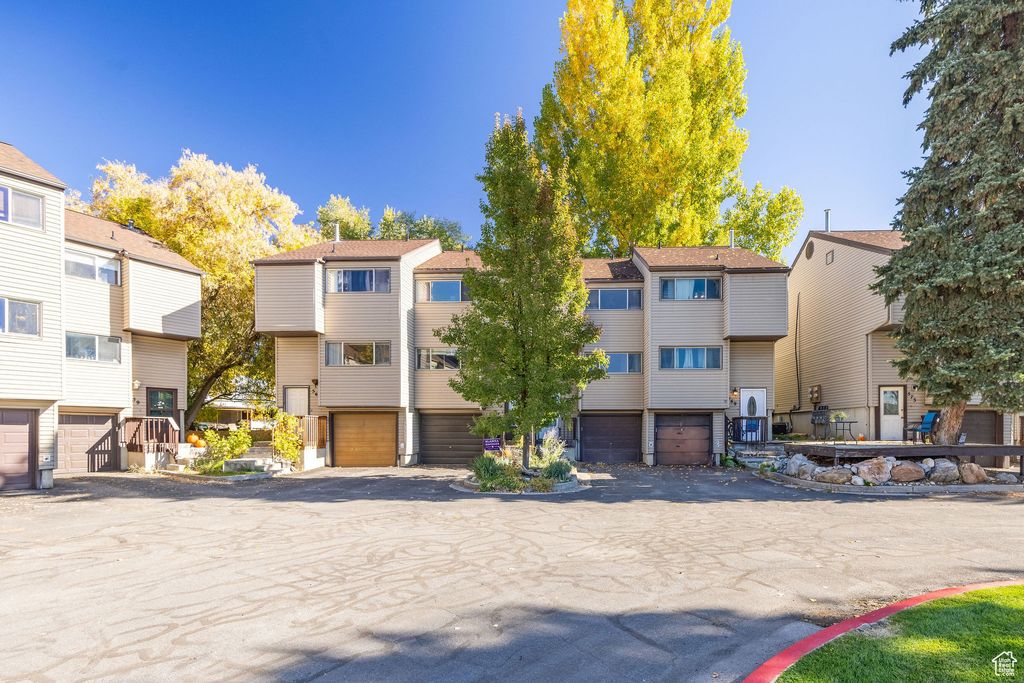 Photo of 567 E 200 N, Logan, UT 84321 (MLS # 2119694)