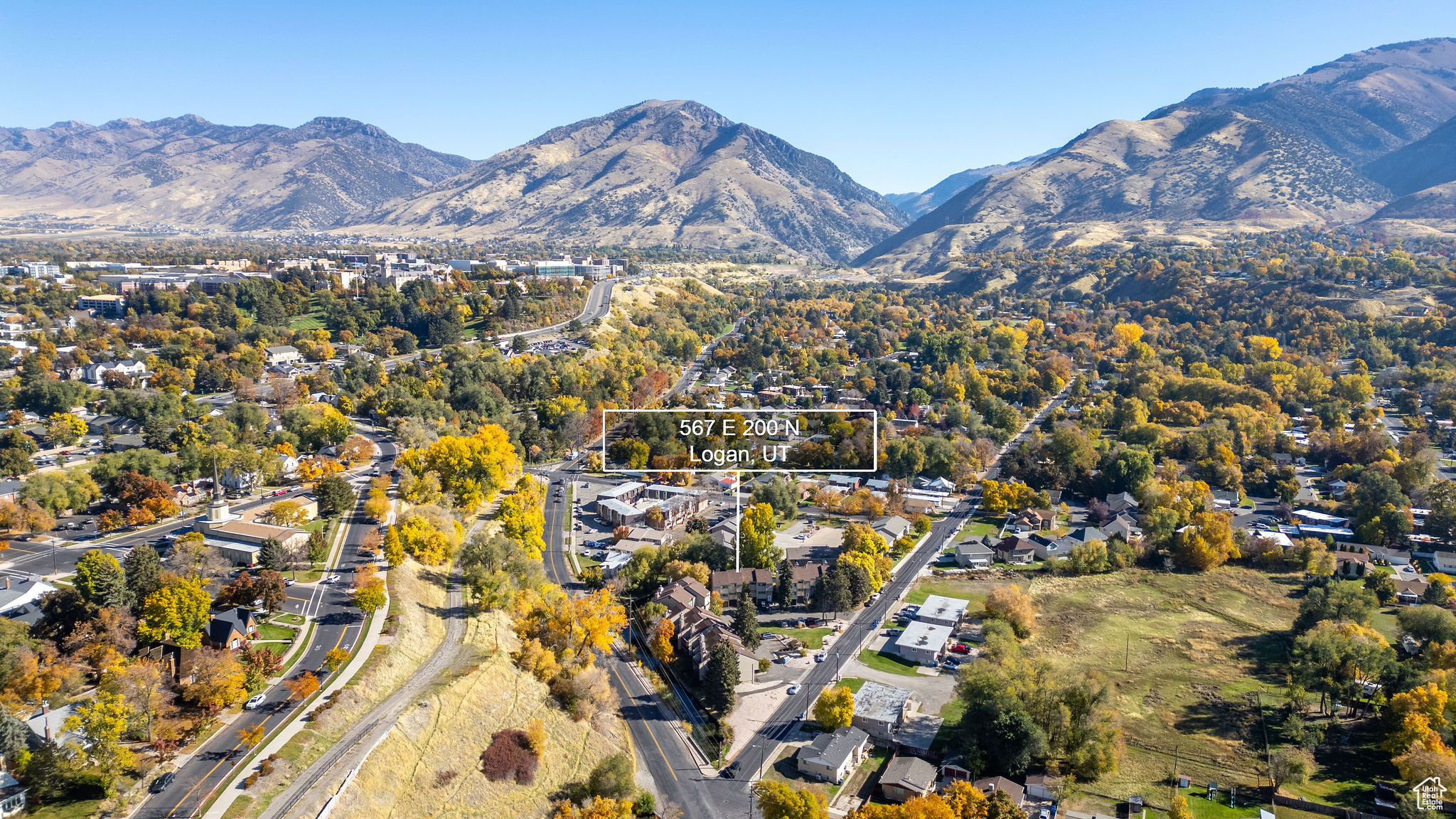 LAKEWOOD CONDOS - Residential