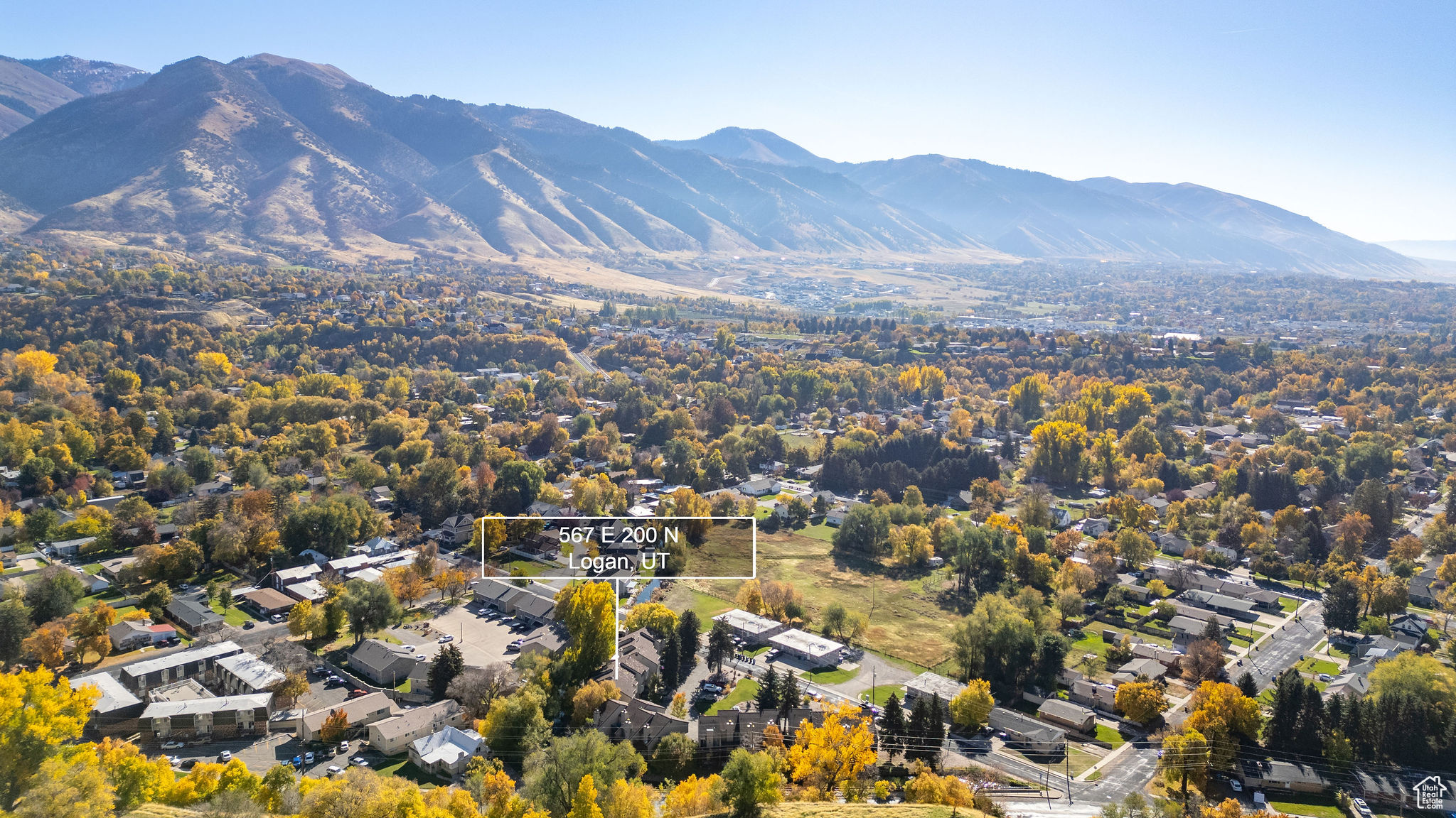 LAKEWOOD CONDOS - Residential