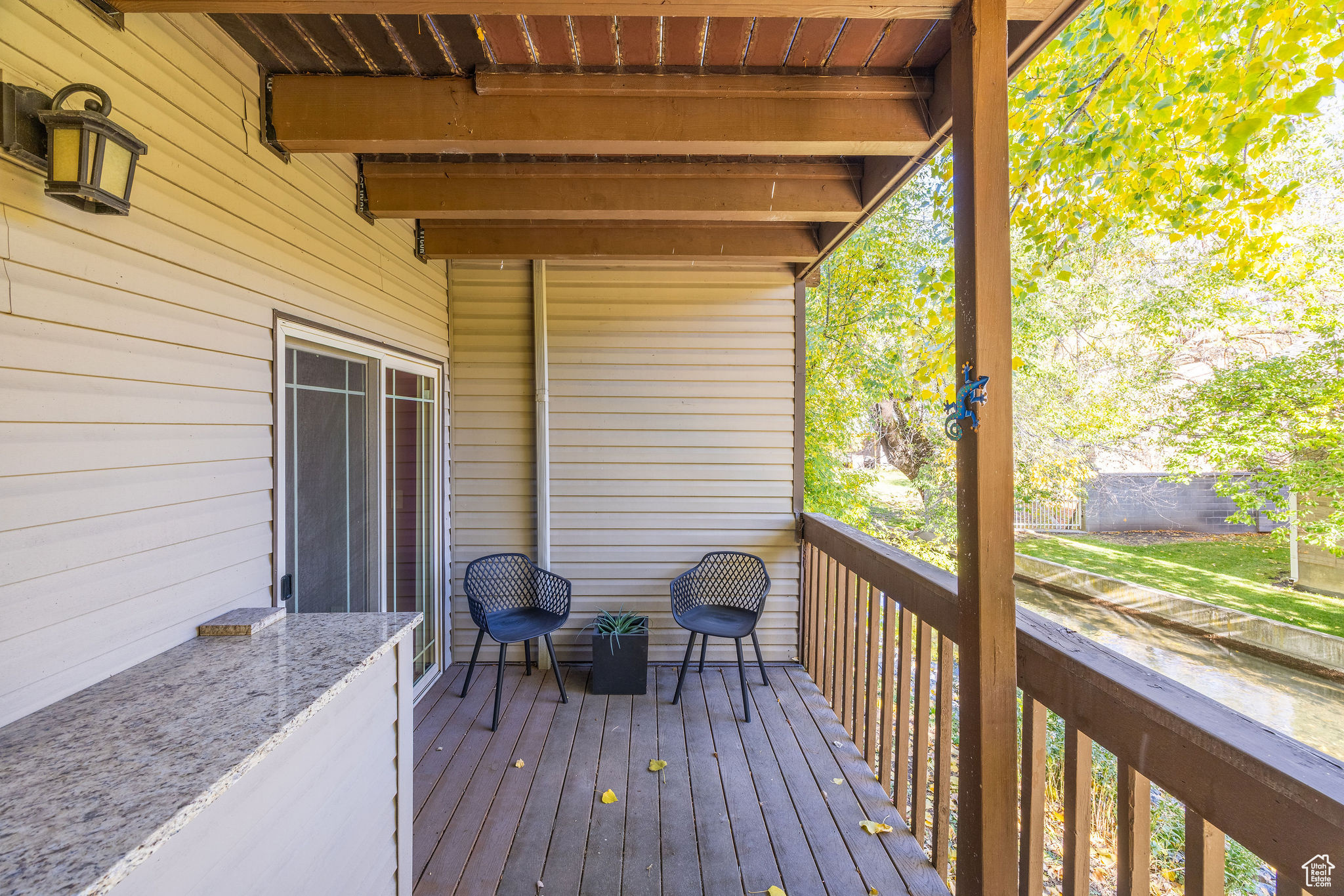 LAKEWOOD CONDOS - Residential