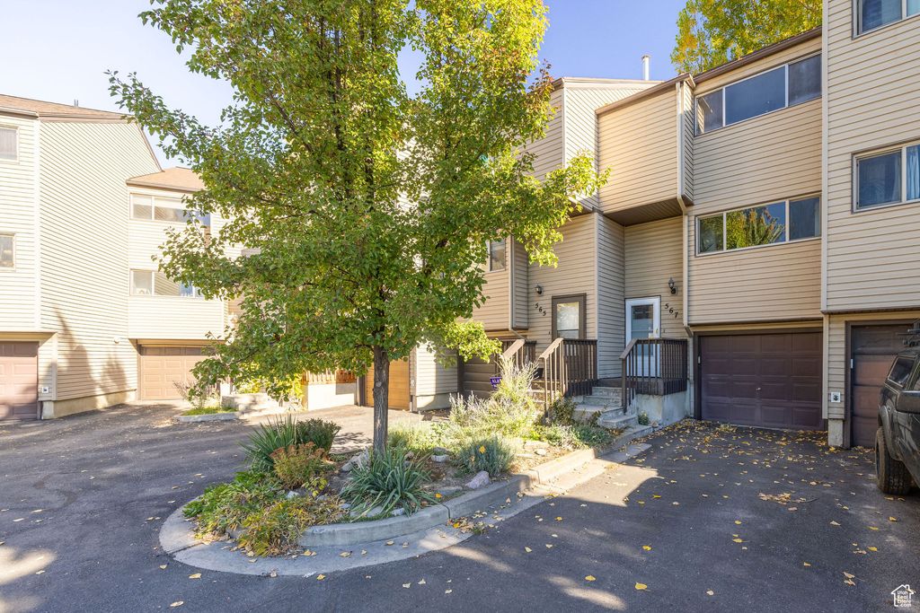 Photo of 567 E 200 N, Logan, UT 84321 (MLS # 2119694)