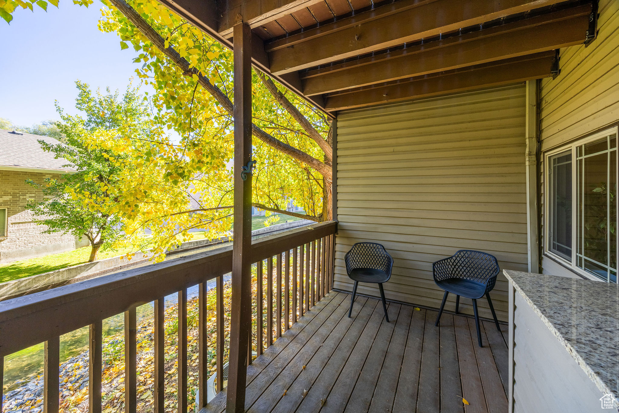 LAKEWOOD CONDOS - Residential