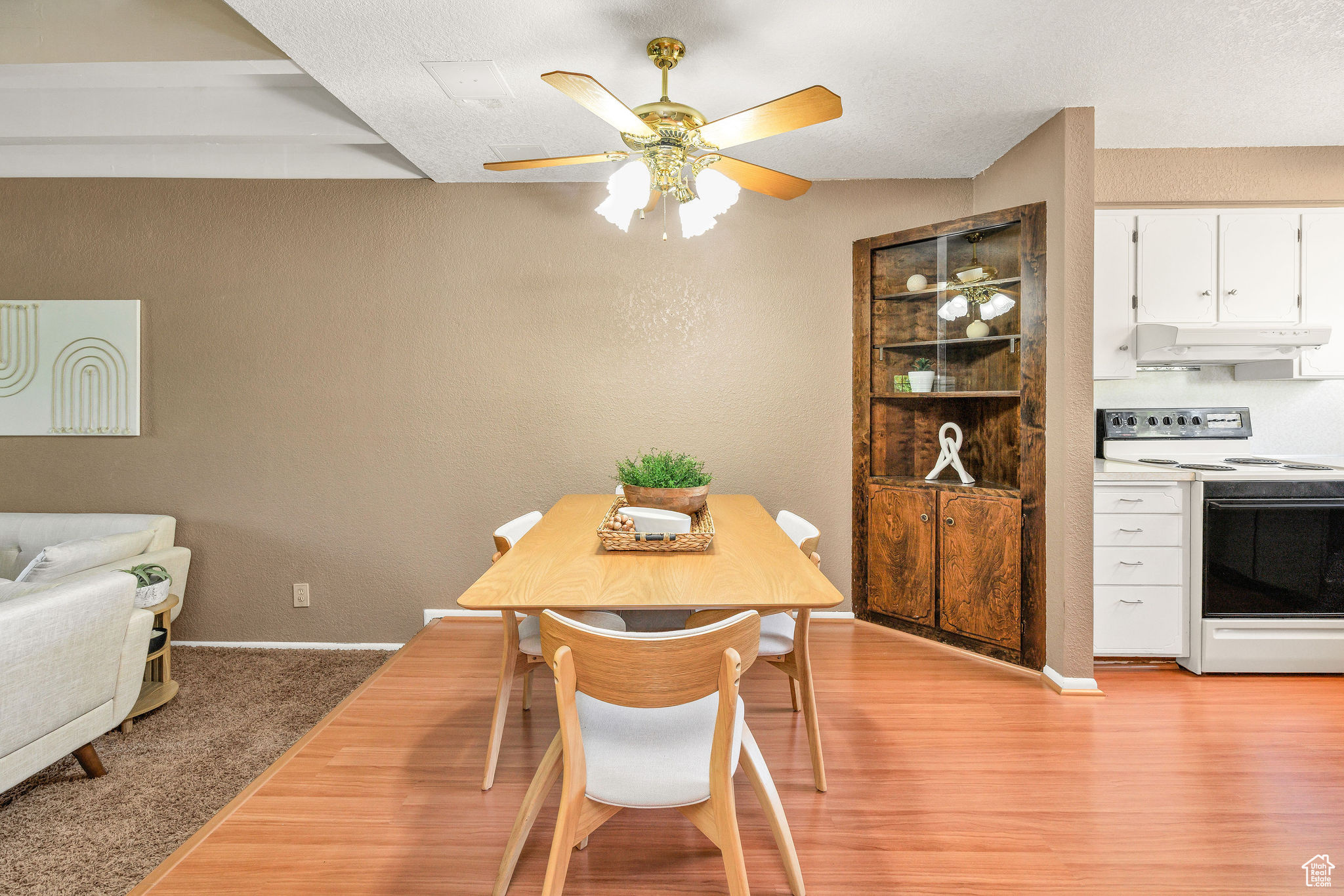 LAKEWOOD CONDOS - Residential