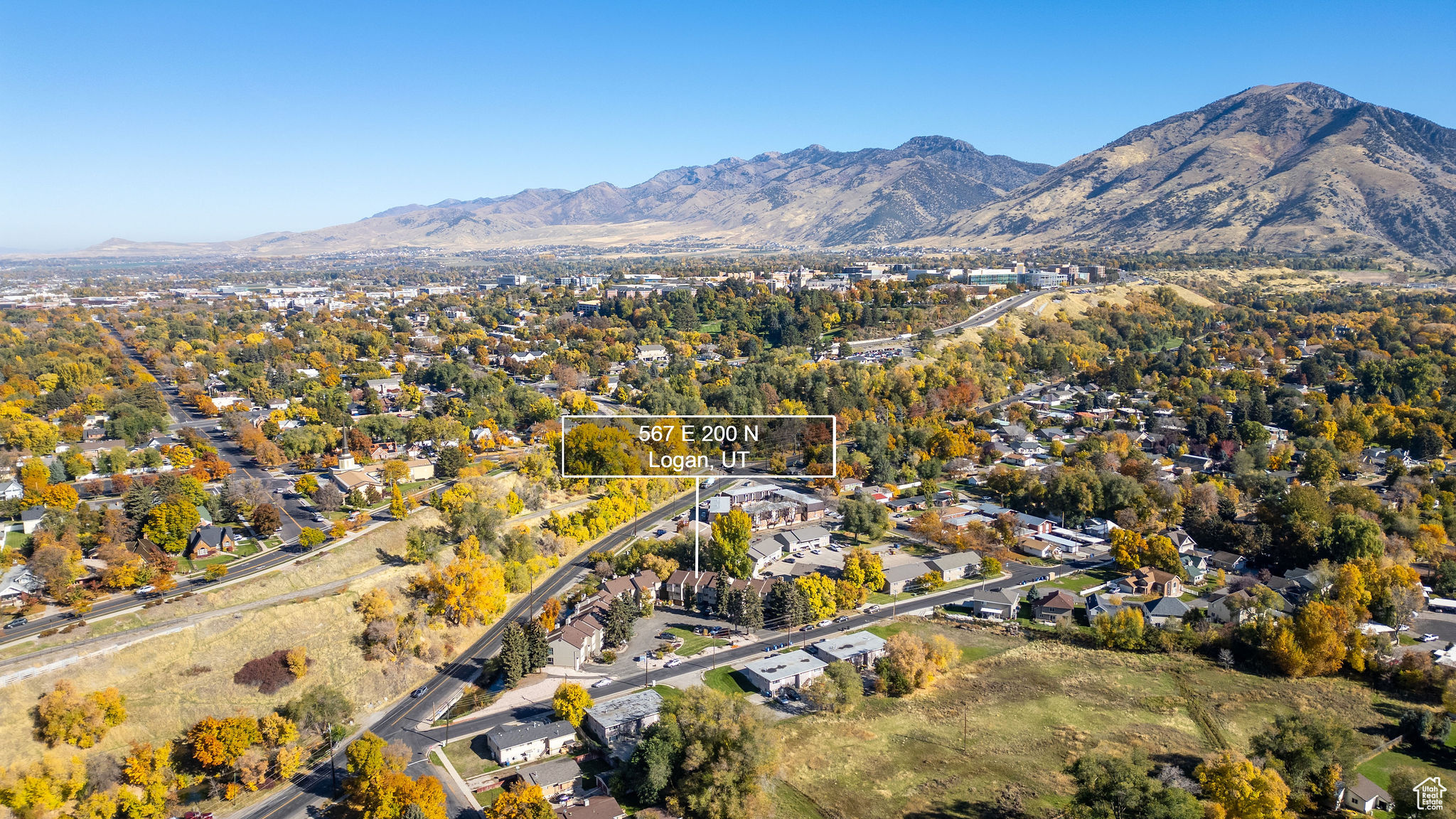 LAKEWOOD CONDOS - Residential