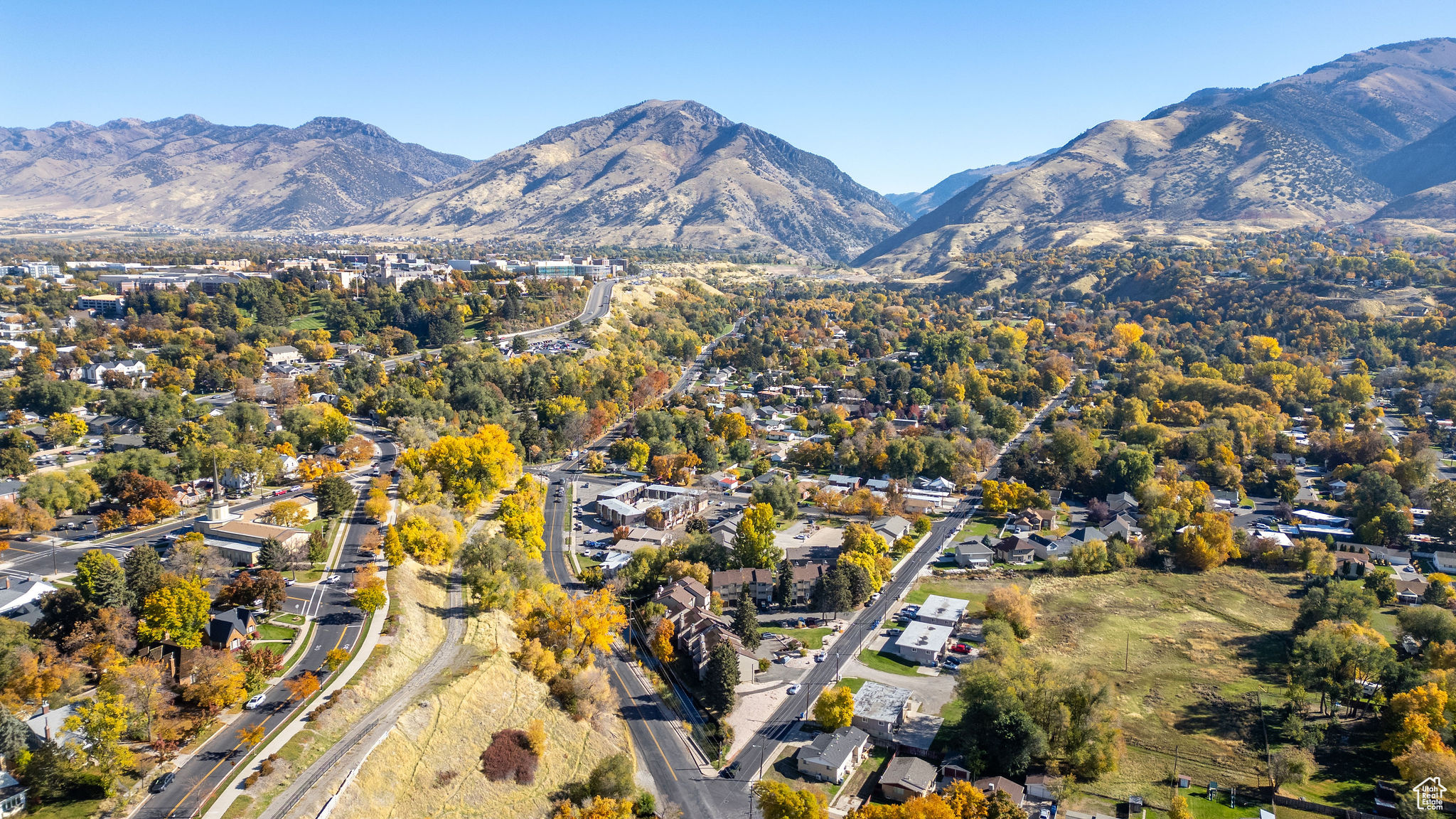 LAKEWOOD CONDOS - Residential