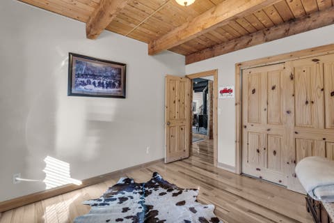 Tiny photo for 8398 N HIGHWAY 302, Peoa, UT 84061 (MLS # 2167503)