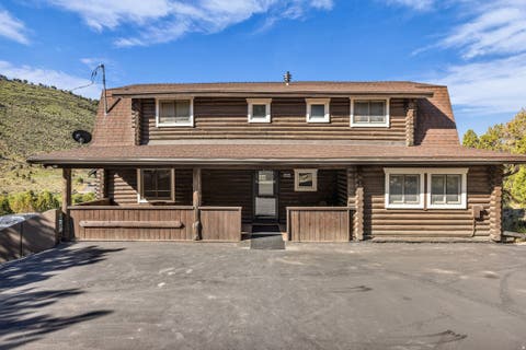 Tiny photo for 8398 N HIGHWAY 302, Peoa, UT 84061 (MLS # 2167503)