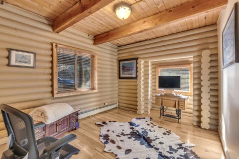 Tiny photo for 8398 N HIGHWAY 302, Peoa, UT 84061 (MLS # 2167503)