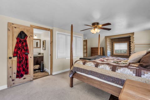 Tiny photo for 8398 N HIGHWAY 302, Peoa, UT 84061 (MLS # 2167503)