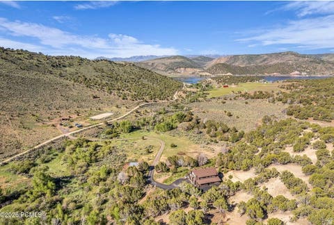 Tiny photo for 8398 N HIGHWAY 302, Peoa, UT 84061 (MLS # 2167503)