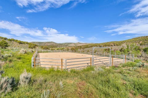 Tiny photo for 8398 N HIGHWAY 302, Peoa, UT 84061 (MLS # 2167503)