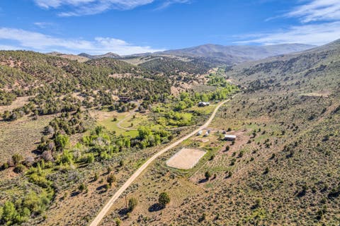 Tiny photo for 8398 N HIGHWAY 302, Peoa, UT 84061 (MLS # 2167503)