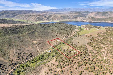 Tiny photo for 8398 N HIGHWAY 302, Peoa, UT 84061 (MLS # 2167503)