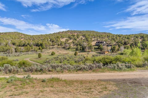 Tiny photo for 8398 N HIGHWAY 302, Peoa, UT 84061 (MLS # 2167503)