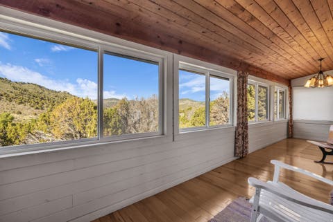 Tiny photo for 8398 N HIGHWAY 302, Peoa, UT 84061 (MLS # 2167503)