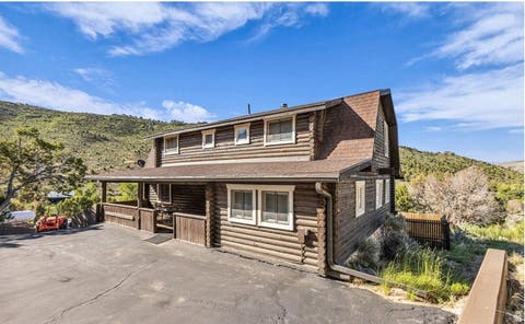 Tiny photo for 8398 N HIGHWAY 302, Peoa, UT 84061 (MLS # 2167503)