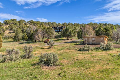 Tiny photo for 8398 N HIGHWAY 302, Peoa, UT 84061 (MLS # 2167503)