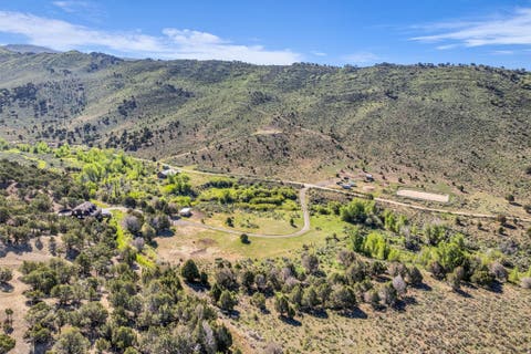 Tiny photo for 8398 N HIGHWAY 302, Peoa, UT 84061 (MLS # 2167503)