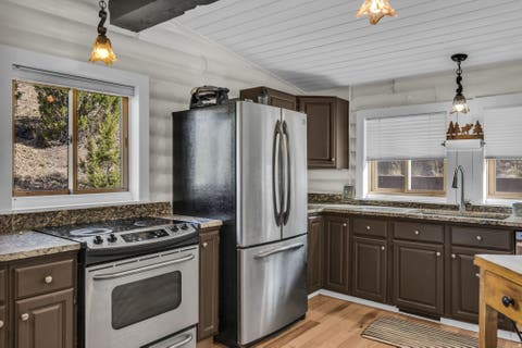 Tiny photo for 8398 N HIGHWAY 302, Peoa, UT 84061 (MLS # 2167503)