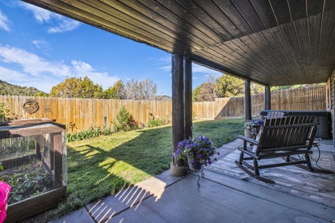 Tiny photo for 8398 N HIGHWAY 302, Peoa, UT 84061 (MLS # 2167503)