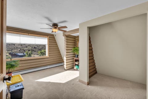 Tiny photo for 8398 N HIGHWAY 302, Peoa, UT 84061 (MLS # 2167503)