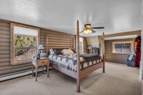 Tiny photo for 8398 N HIGHWAY 302, Peoa, UT 84061 (MLS # 2167503)