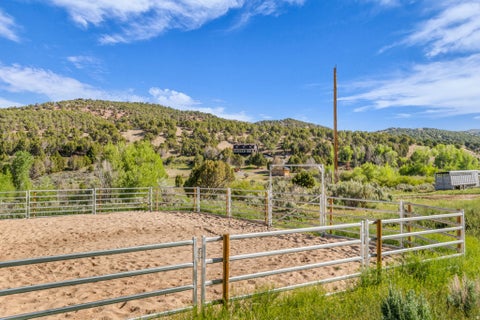 Tiny photo for 8398 N HIGHWAY 302, Peoa, UT 84061 (MLS # 2167503)