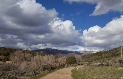 Tiny photo for 8398 N HIGHWAY 302, Peoa, UT 84061 (MLS # 2167503)