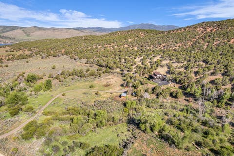 Tiny photo for 8398 N HIGHWAY 302, Peoa, UT 84061 (MLS # 2167503)