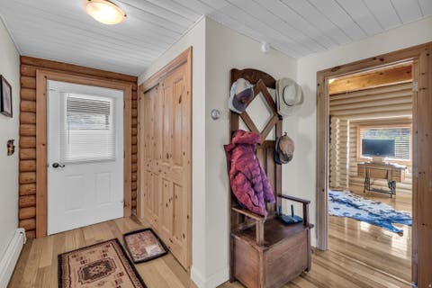 Tiny photo for 8398 N HIGHWAY 302, Peoa, UT 84061 (MLS # 2167503)