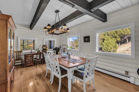 Tiny photo for 8398 N HIGHWAY 302, Peoa, UT 84061 (MLS # 2167503)