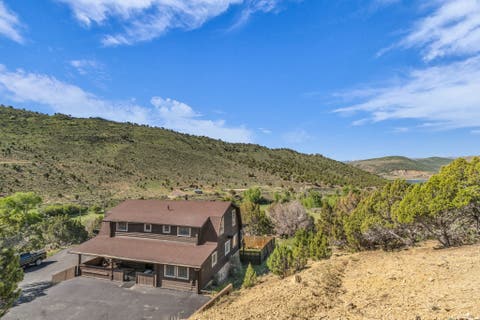 Tiny photo for 8398 N HIGHWAY 302, Peoa, UT 84061 (MLS # 2167503)
