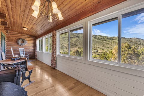 Tiny photo for 8398 N HIGHWAY 302, Peoa, UT 84061 (MLS # 2167503)