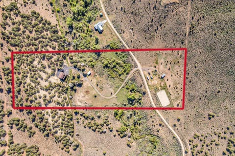 Tiny photo for 8398 N HIGHWAY 302, Peoa, UT 84061 (MLS # 2167503)