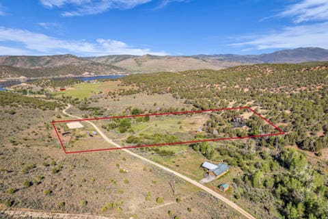 Tiny photo for 8398 N HIGHWAY 302, Peoa, UT 84061 (MLS # 2167503)