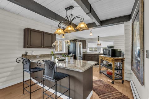 Tiny photo for 8398 N HIGHWAY 302, Peoa, UT 84061 (MLS # 2167503)