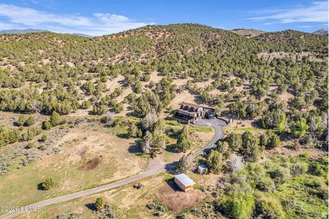 Tiny photo for 8398 N HIGHWAY 302, Peoa, UT 84061 (MLS # 2167503)