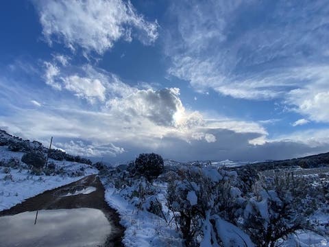 Tiny photo for 8398 N HIGHWAY 302, Peoa, UT 84061 (MLS # 2167503)