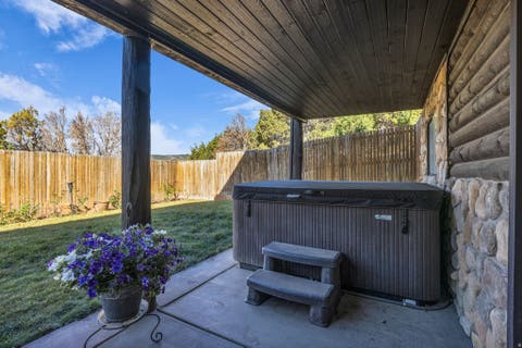 Tiny photo for 8398 N HIGHWAY 302, Peoa, UT 84061 (MLS # 2167503)