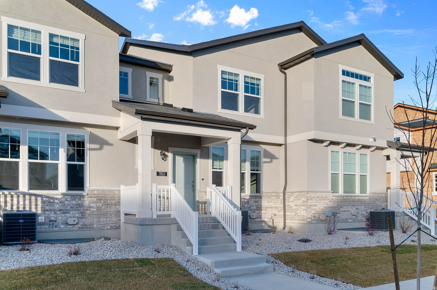 GABLER'S GROVE TOWNS 585 - Residential