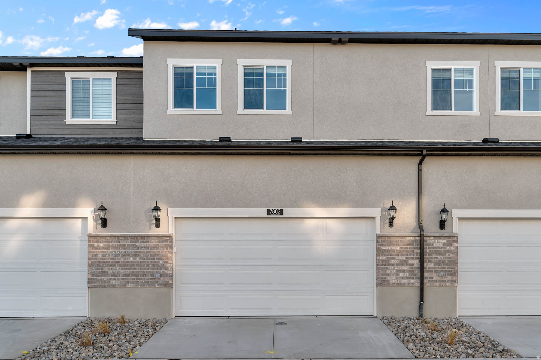 GABLER'S GROVE TOWNS 585 - Residential