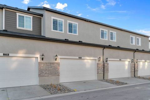 Tiny photo for 7802 W ALTA LN, Magna, UT 84044 (MLS # 2155536)