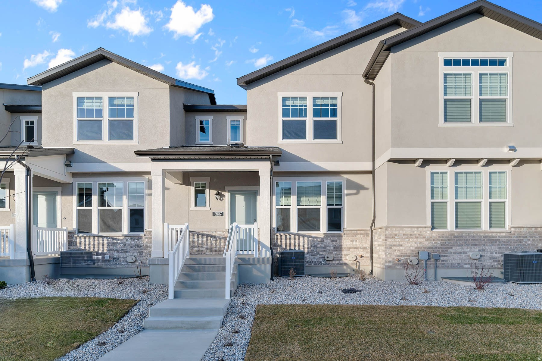 GABLER'S GROVE TOWNS 585 - Residential
