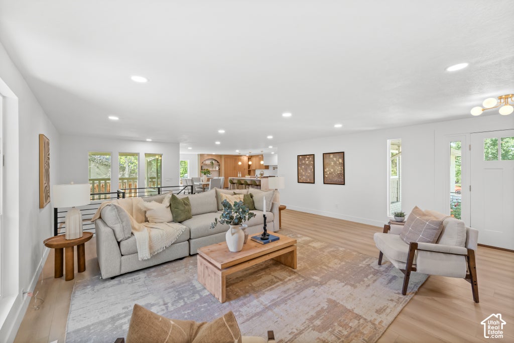 Photo of 2096 E LINDEN CIR S, Holladay, UT 84121 (MLS # 2188131)