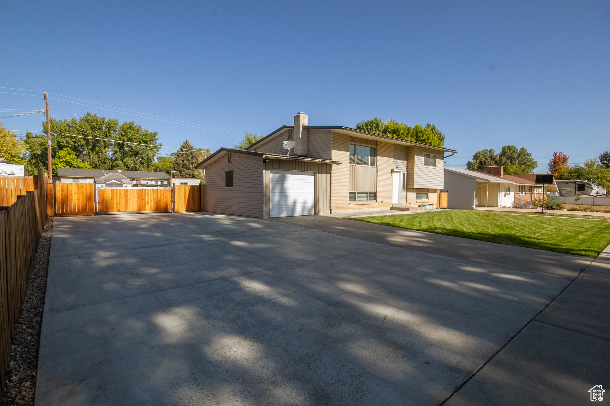 MOUNTAIN VIEW - Residential