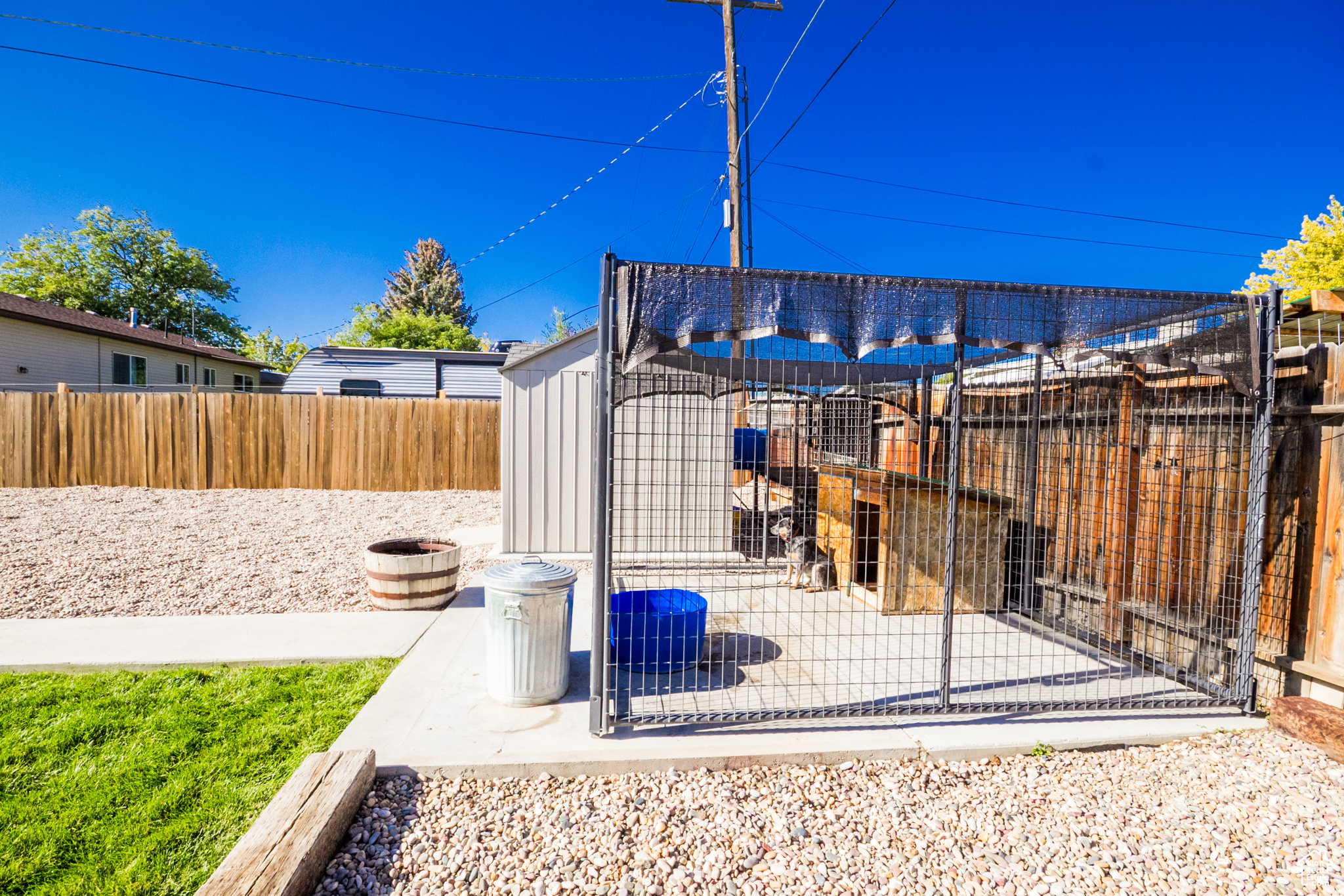 MOUNTAIN VIEW - Residential